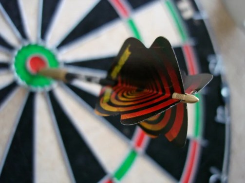 Successful Business Commandment 4: Set SMART Goals