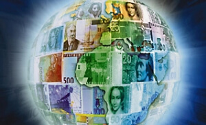 currencies