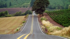 driving across united states 2
