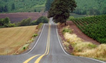Driving Across United States:  Sleeping, Eating, Showering, Destinations and Activities