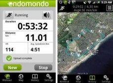 endomondo