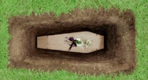 eulogy a different perspective