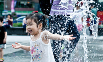 Being Happy: Breaking the “If only I had a …. Then I’d be happy” myth.