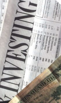 Wanna be rich? Invest, don’t spend – Investment Opportunity – 20 Places to Invest