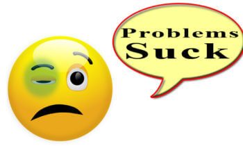 Problems Suck 2 – Dealing with Difficult People