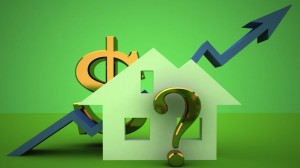 buying a home