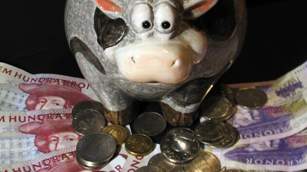 Tips for saving money: Work smarter not harder