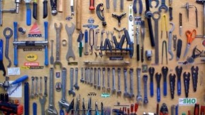 Second Commandment of Success, Organize Thyself