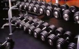weights