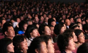 Finding Friends in a Sea of People – Moving to a New Country