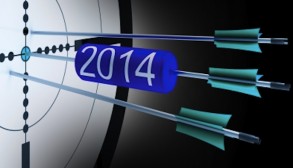 New Year Resolution