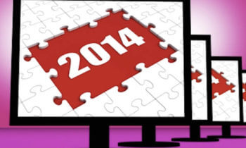Don’t Make A New Year Resolution. Make 10 or 20 or 30