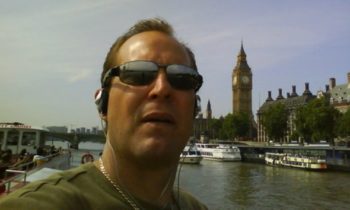 OMD Travel: England – London & Surrounding Areas