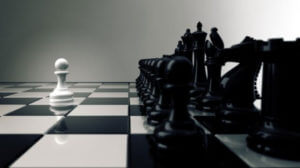 fifth commandment of success: Make your plans