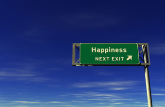 Happiness