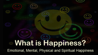 what is happiness part 2