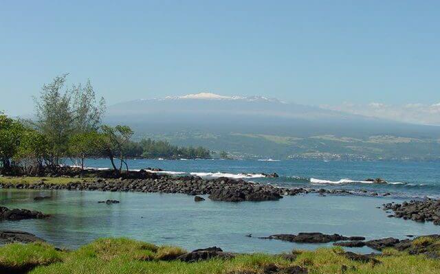Hawaiian Adventures Lesson 2. Hawaii is best when off the beaten track