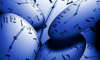 Why time goes faster as you age