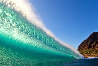 Hawaiian Adventures 3: Enjoying Hawaii’s water