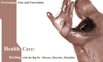 Overcoming Fear and Uncertainty