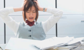 University life is harassment
