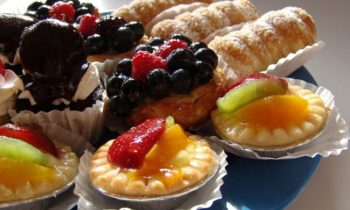 stop eating sugar